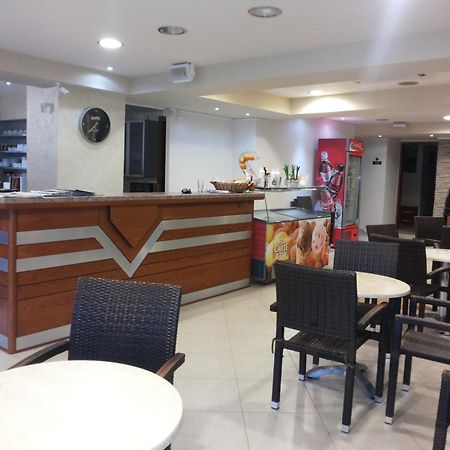 San Georgio Hotel Цуцурос Екстер'єр фото