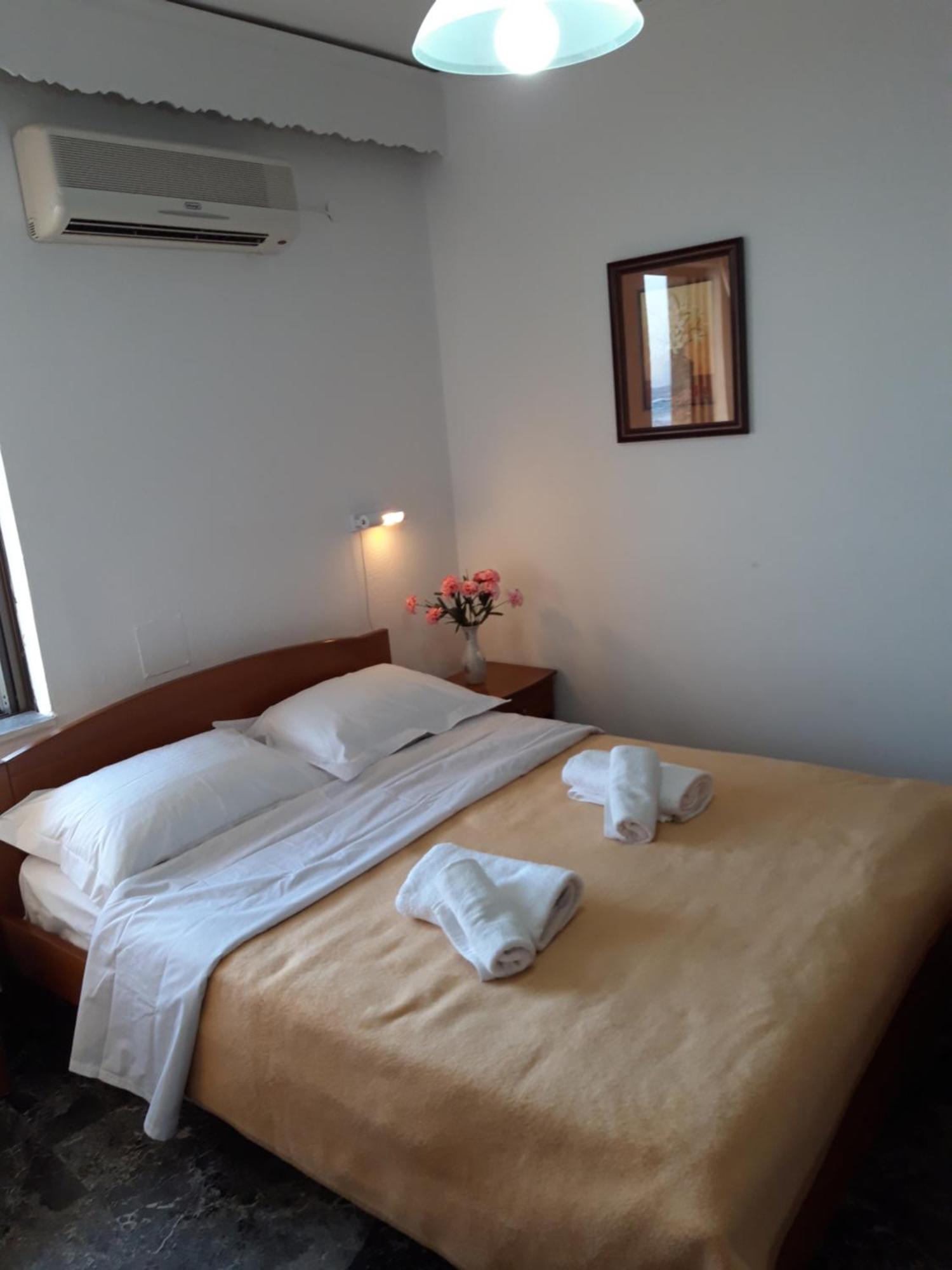 San Georgio Hotel Цуцурос Екстер'єр фото