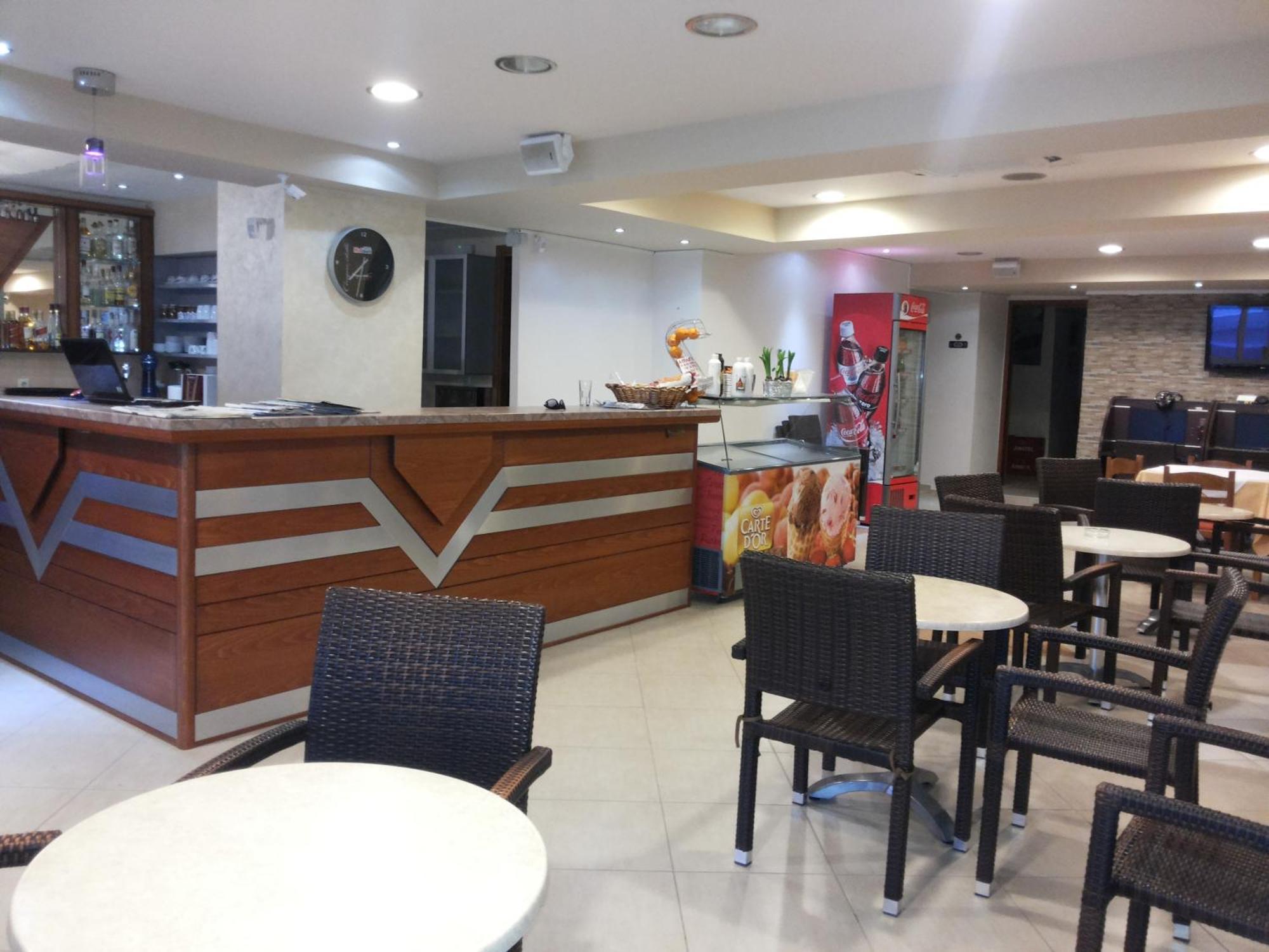 San Georgio Hotel Цуцурос Екстер'єр фото