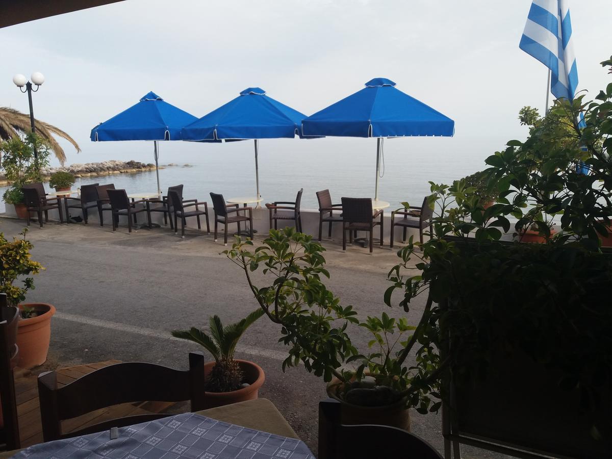 San Georgio Hotel Цуцурос Екстер'єр фото