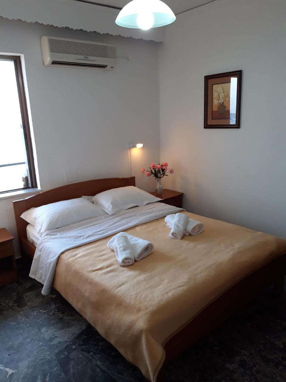 San Georgio Hotel Цуцурос Екстер'єр фото